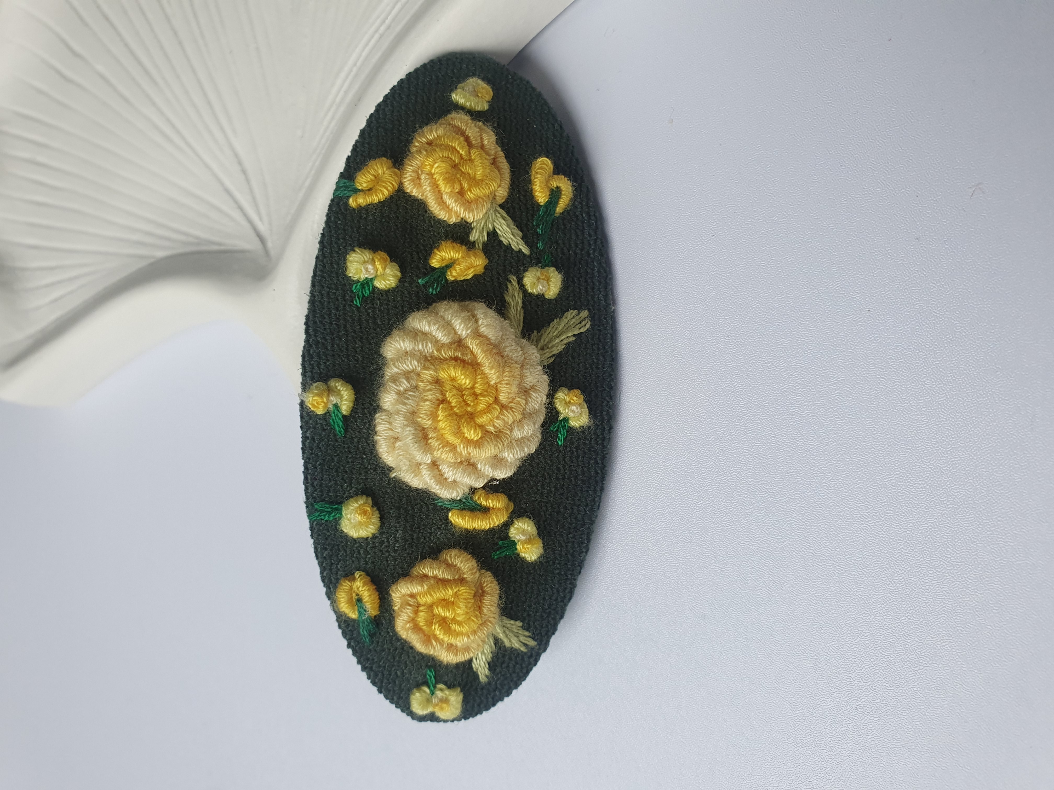 گیره های فرانسوی 